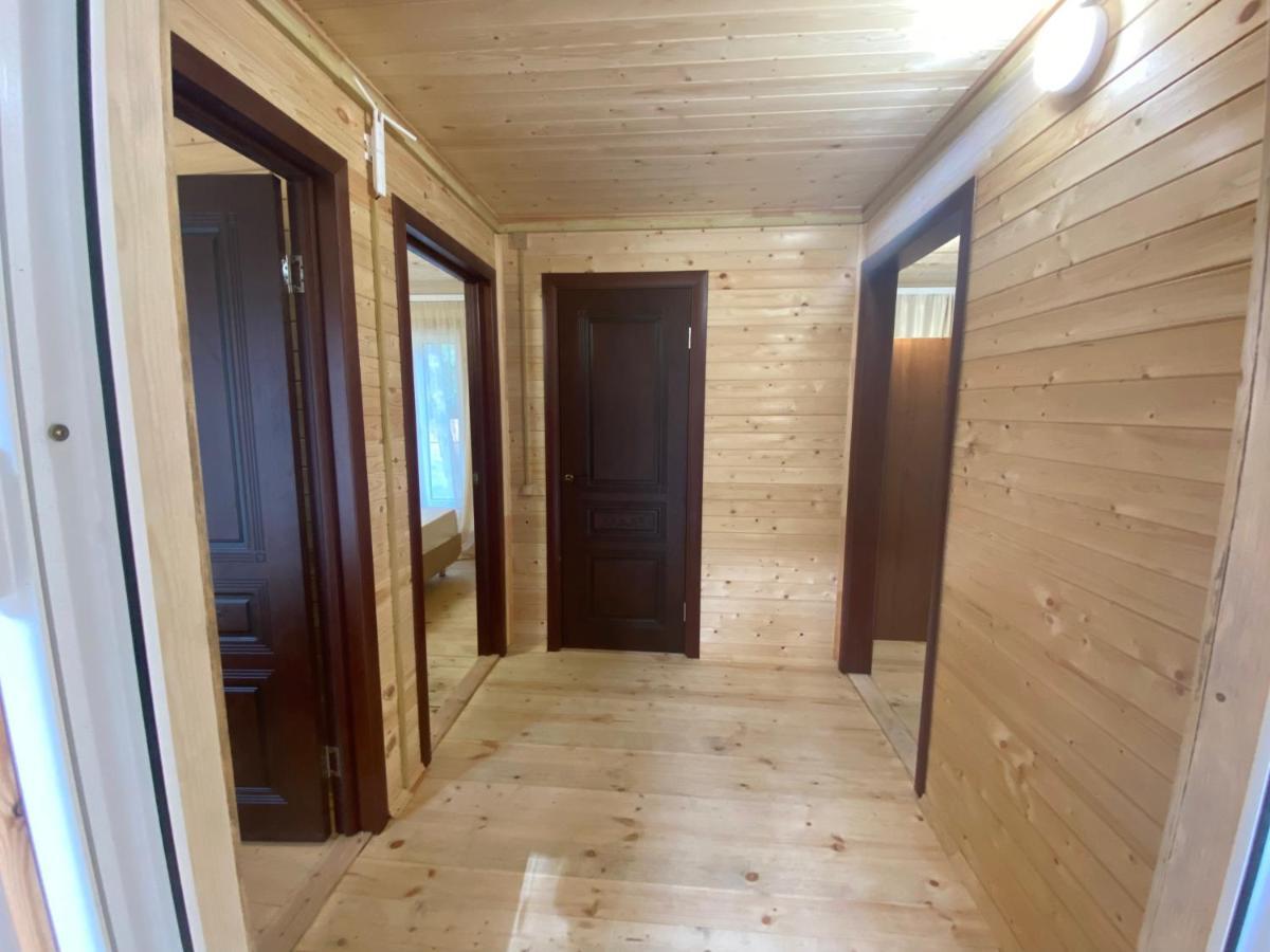 Золотые Пески Alakhadzy Exterior foto