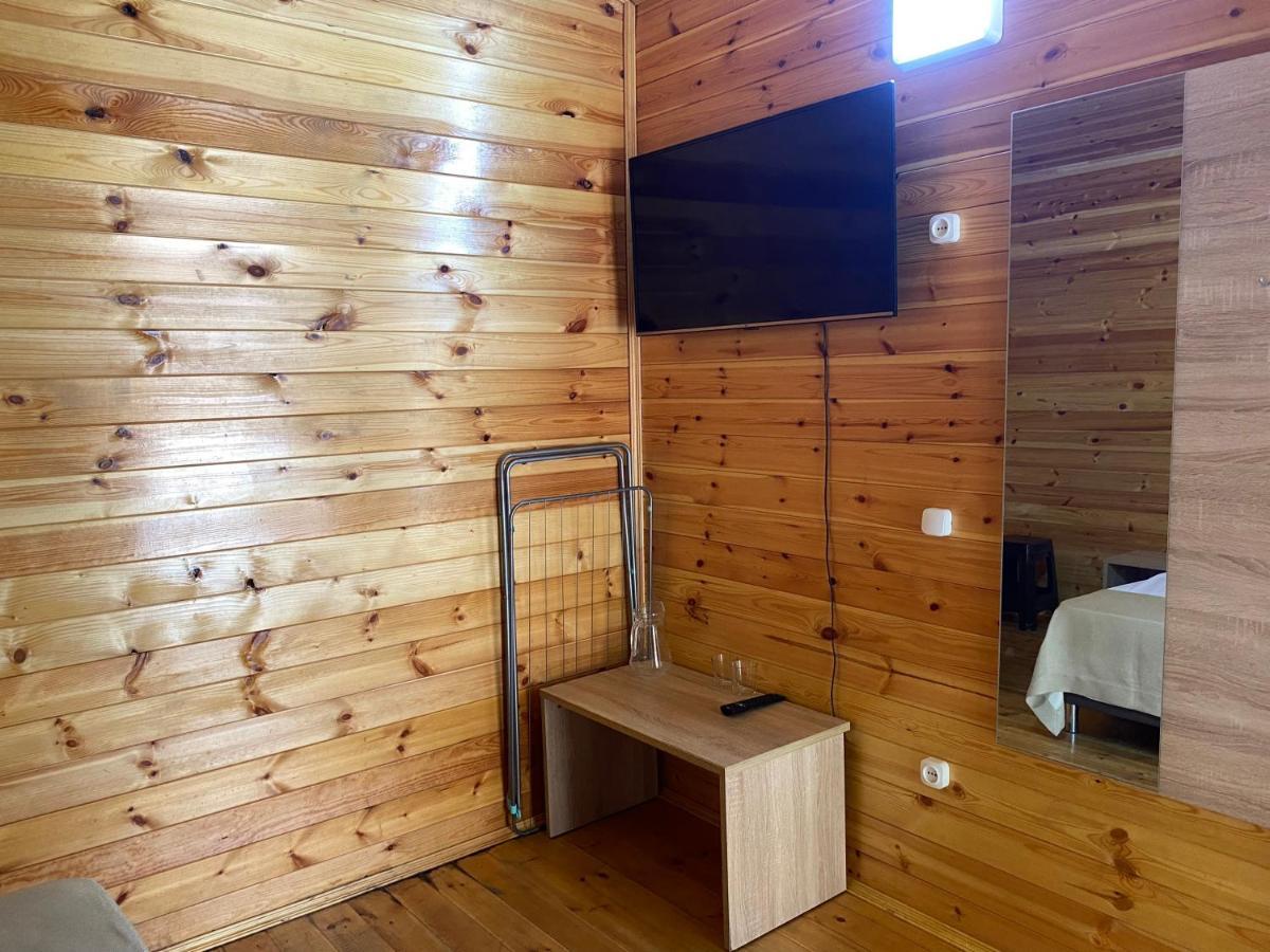 Золотые Пески Alakhadzy Exterior foto