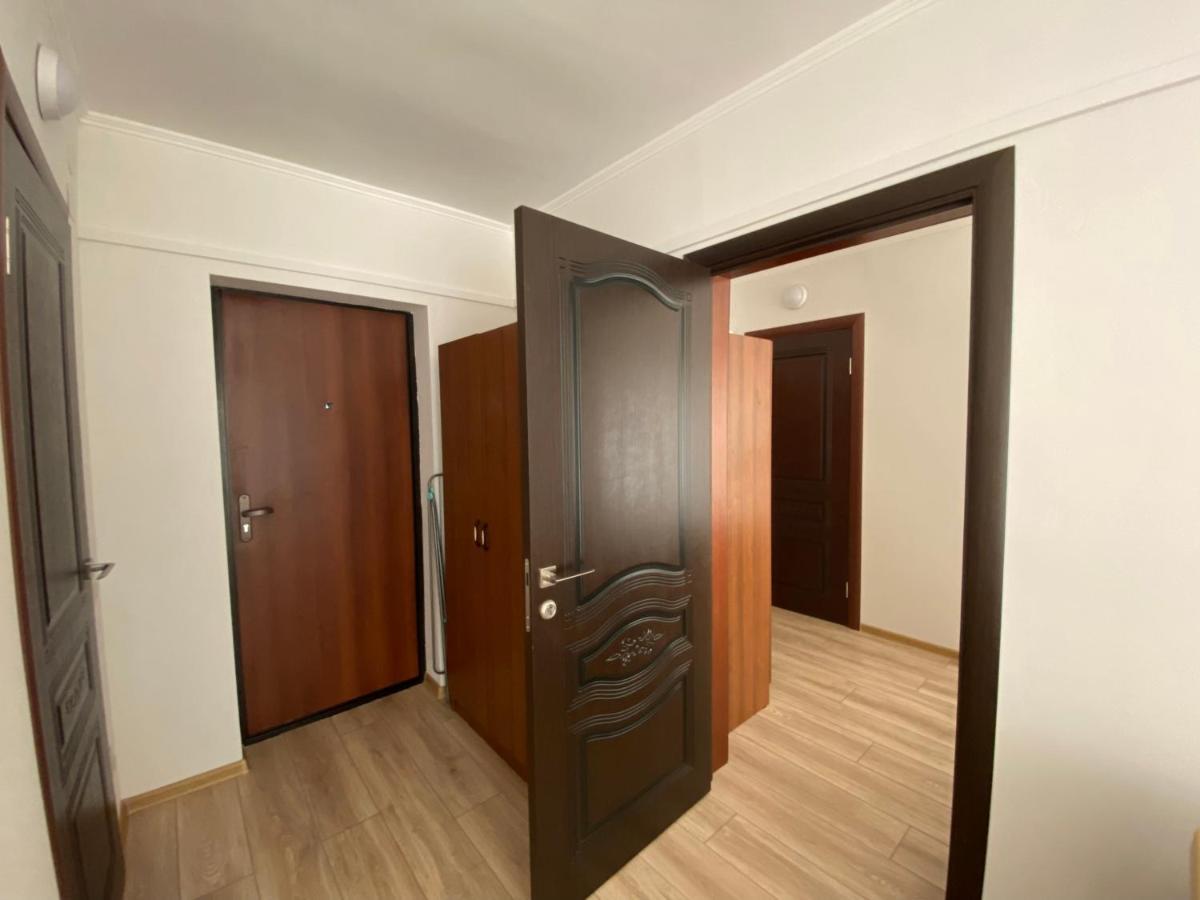 Золотые Пески Alakhadzy Exterior foto